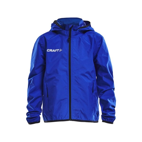 Jacket Rain JR
