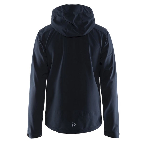 Light Softshell Jacket M
