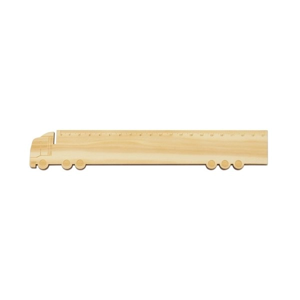 RIGHELLO DI LEGNO 