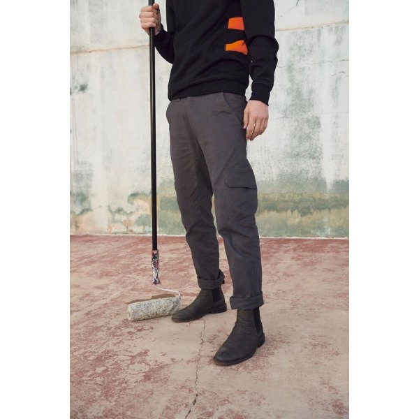 Immagine Cargo Pocket Stretch