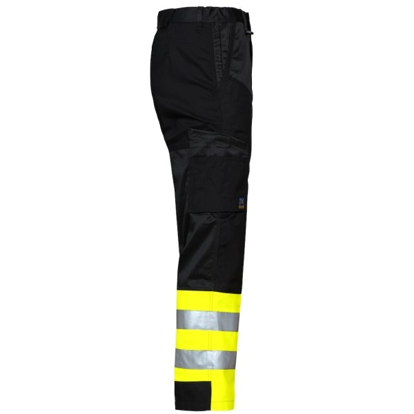 Immagine 6507 HI-VIS PANTALONI MULTITASCHE EN ISO 20471 - classe 1