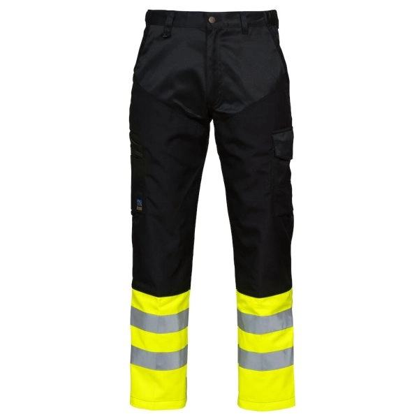 Immagine 6507 HI-VIS PANTALONI MULTITASCHE EN ISO 20471 - classe 1
