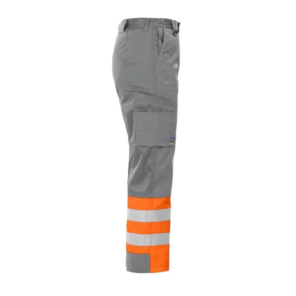 Immagine 6507 HI-VIS PANTALONI MULTITASCHE EN ISO 20471 - classe 1