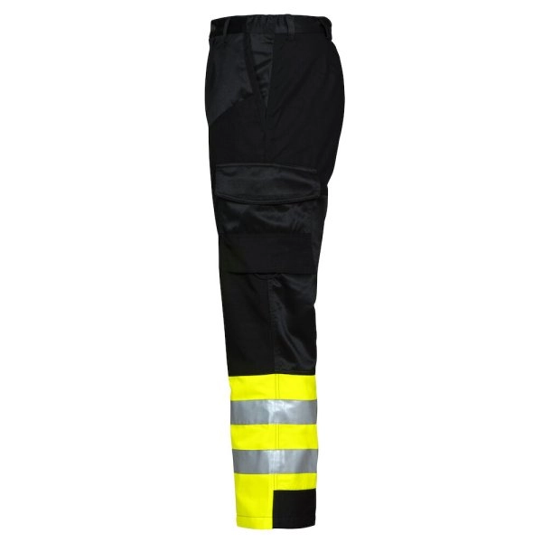 Immagine 6507 HI-VIS PANTALONI MULTITASCHE EN ISO 20471 - classe 1