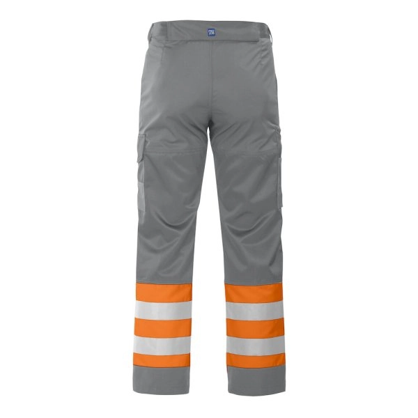 Immagine 6507 HI-VIS PANTALONI MULTITASCHE EN ISO 20471 - classe 1