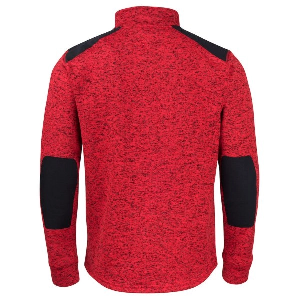 3318 PILE CARDIGAN