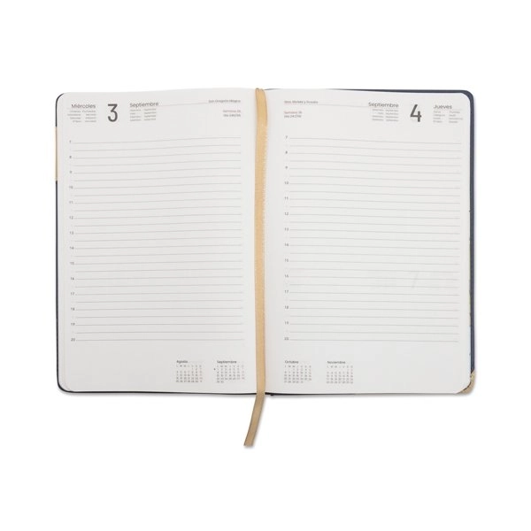 Immagine AGENDA 
