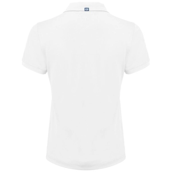 Virtue Polo Solid Women
