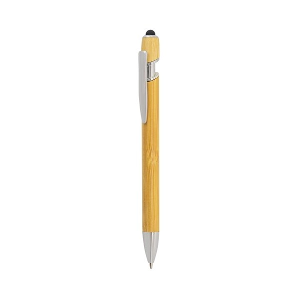 PENNA IN BAMBÙ CON TOUCH 