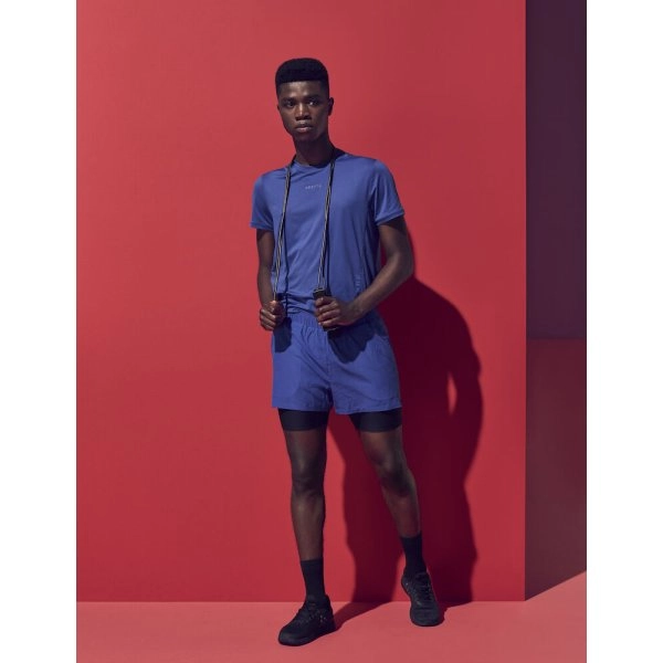 ADV Essence 2-in-1 Stretch Shorts M