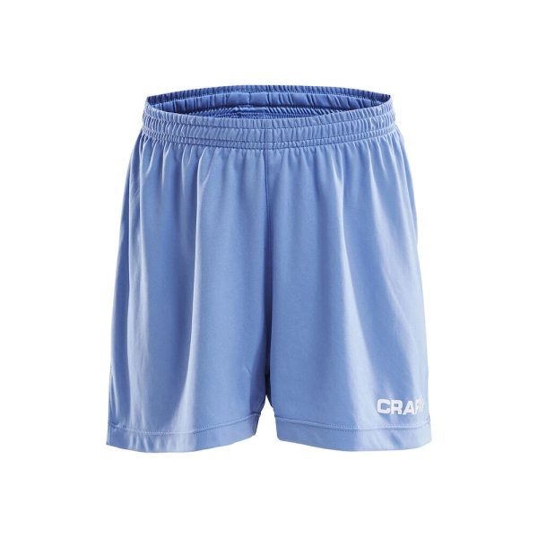 Squad Short Solid Wb JR