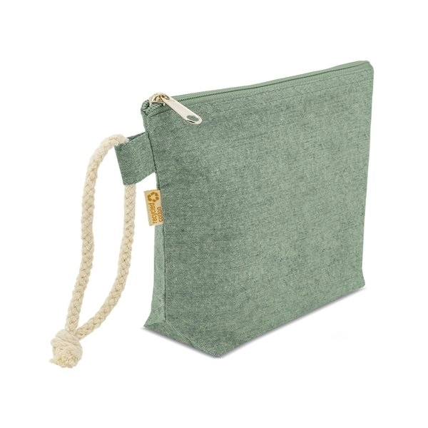 TROUSSE DI COTONE 