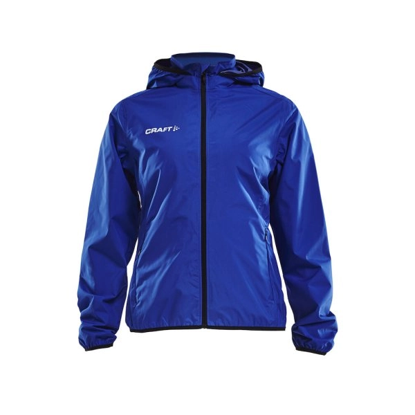 Jacket Rain W