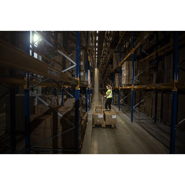 Immagine 2553 PANTALONI STRETCH MULTITASCHE DONNA