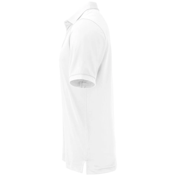 Virtue Polo Solid Men