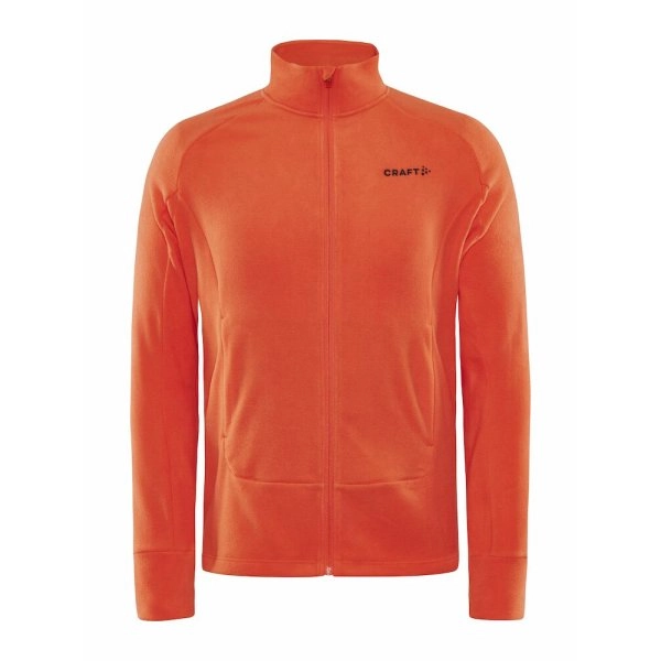 ADV Fleece Midlayer M