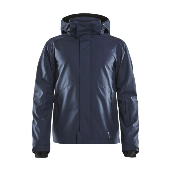Immagine prodotto Dark navy melange