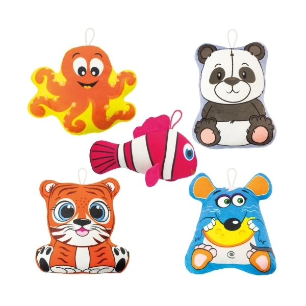 PELUCHES 
