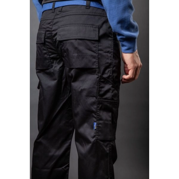 Immagine 2530 PANTALONI MULTITASCHE