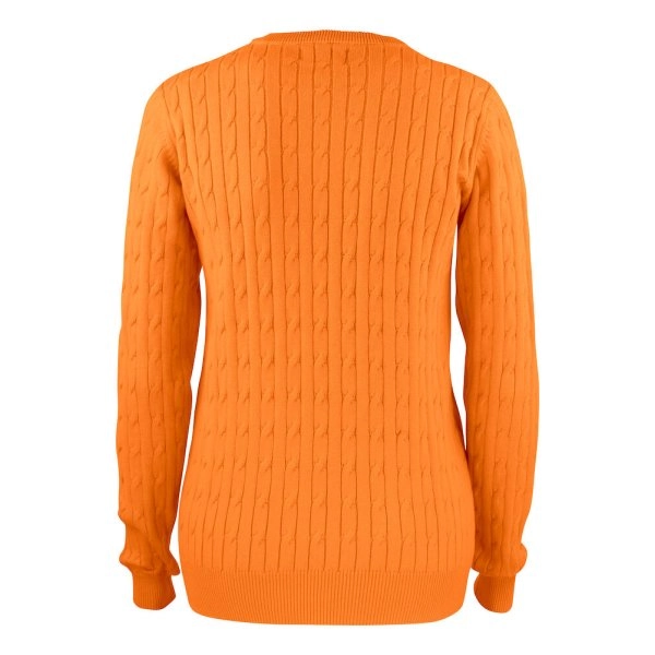 Blakely Knitted Sweater Ladies'