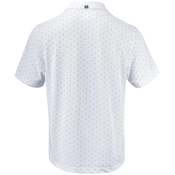 Virtue Polo Printed Men