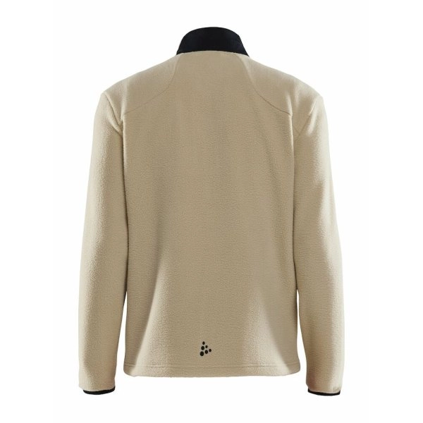 ADV Explore Pile Fleece Jacket M
