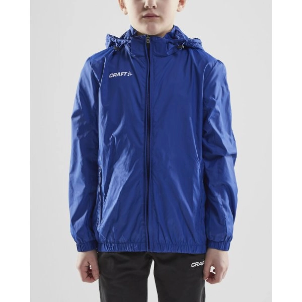 Wind Jacket Jr