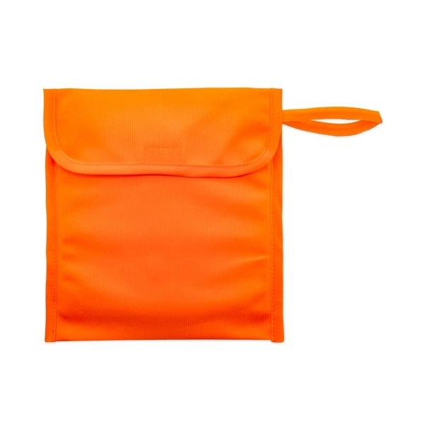 CUSTODIA PER GILET RIFLETTENTE 