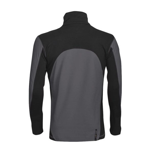 Immagine 3306 MICROPILE HALF-ZIP