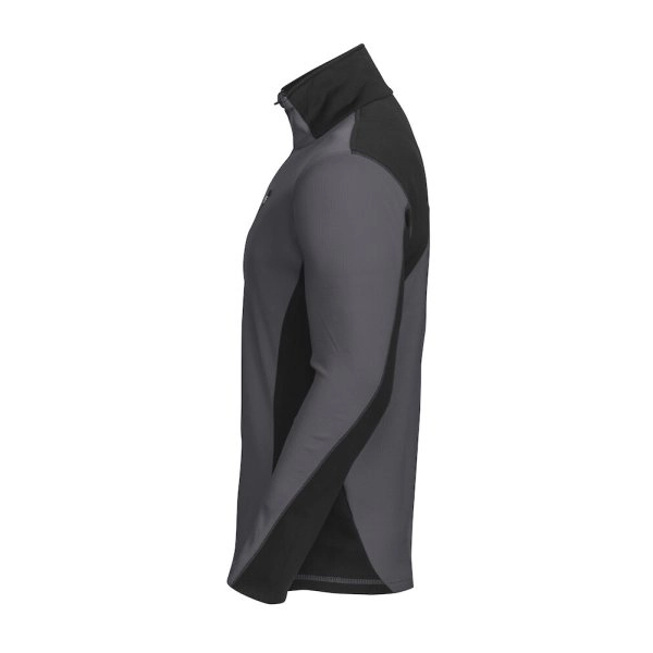 Immagine 3306 MICROPILE HALF-ZIP