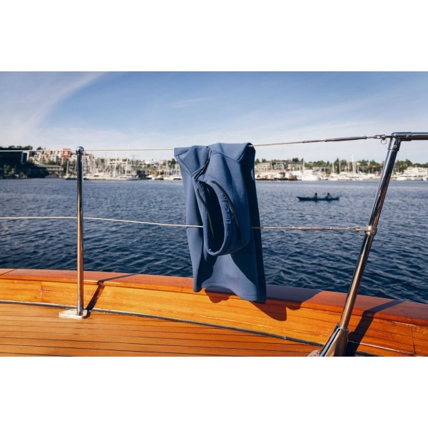 Immagine Pemberton Hood Full Zip Women