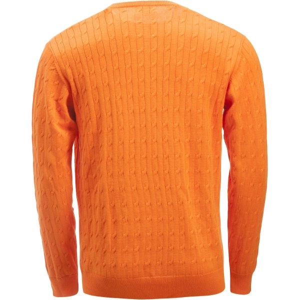 Blakely Knitted Sweater Men's