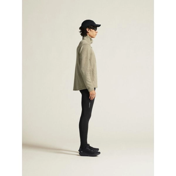 ADV Explore Heavy Fleece Jacket M