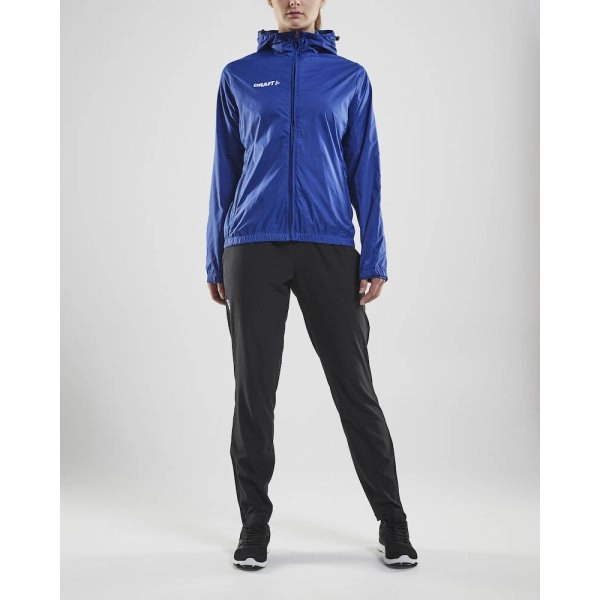Wind Jacket W
