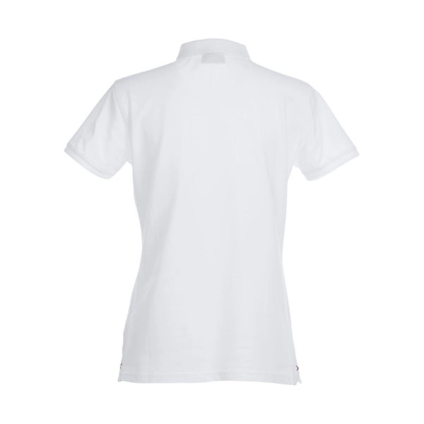 Stretch Premium Polo Women