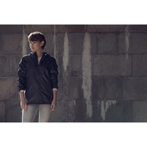 Immagine Basic Rain Jacket