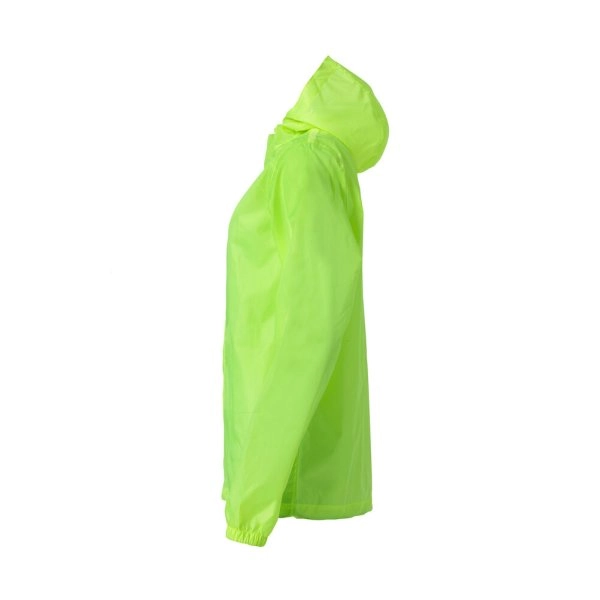 Immagine Basic Rain Jacket
