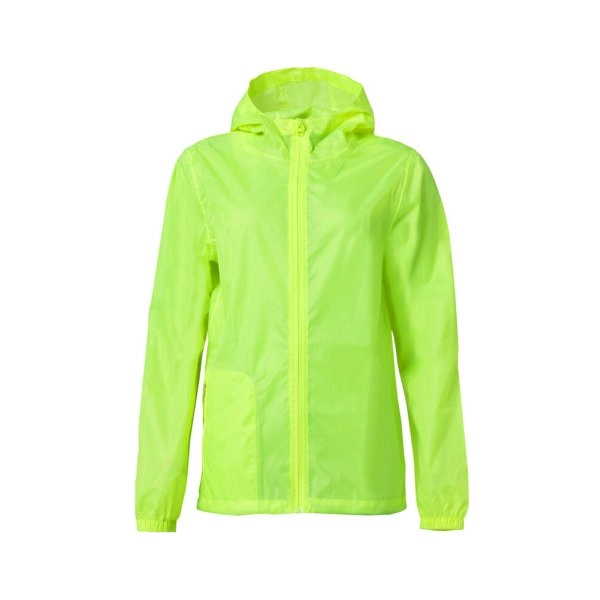 Immagine Basic Rain Jacket