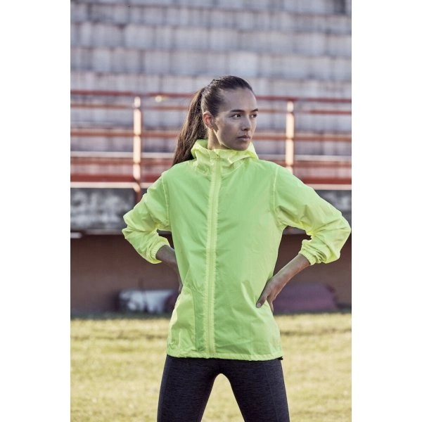 Immagine Basic Rain Jacket