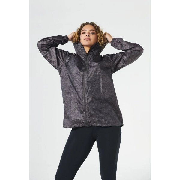Immagine Basic Rain Jacket