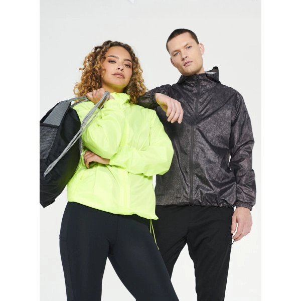 Immagine Basic Rain Jacket