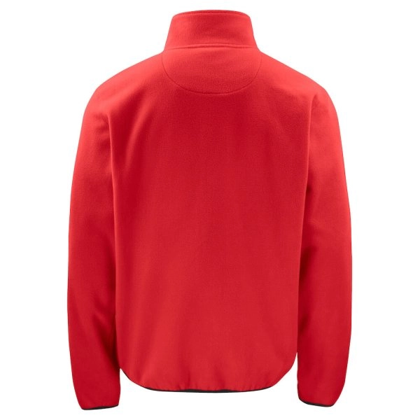 2327 PILE CARDIGAN
