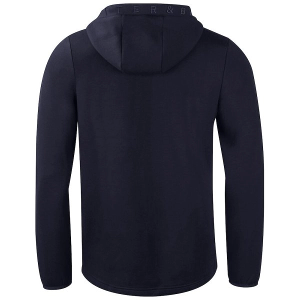 Pemberton Hood Full Zip Men