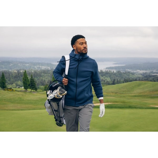 Immagine Pemberton Hood Full Zip Men