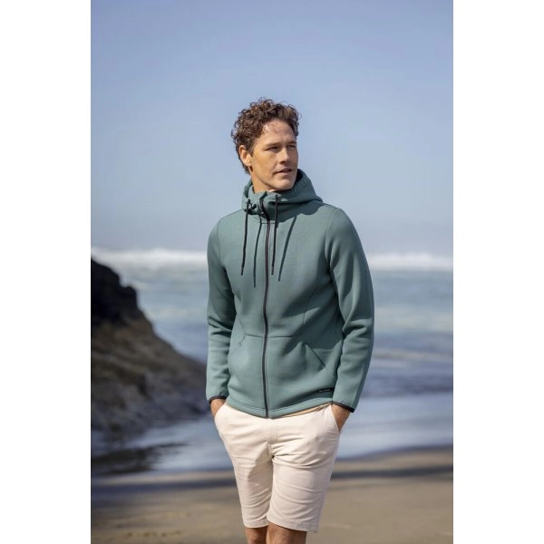 Immagine Pemberton Hood Full Zip Men