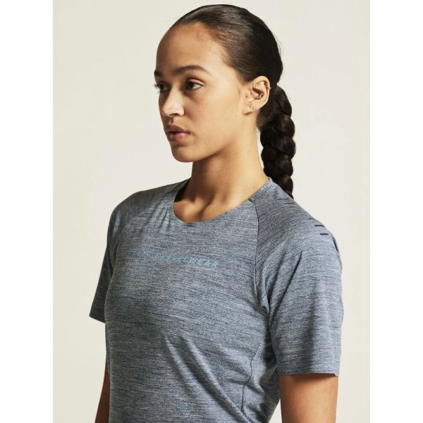 ADV Gravel SS Tee W
