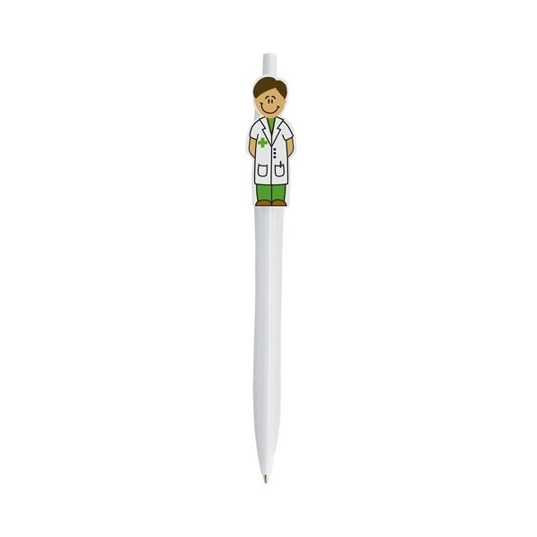 PENNA FARMACISTA 