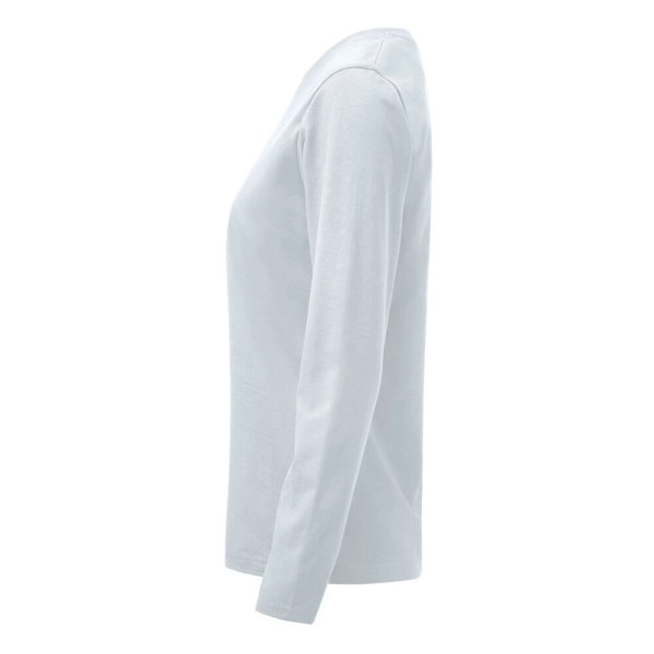 Heavier Pro L/S Women