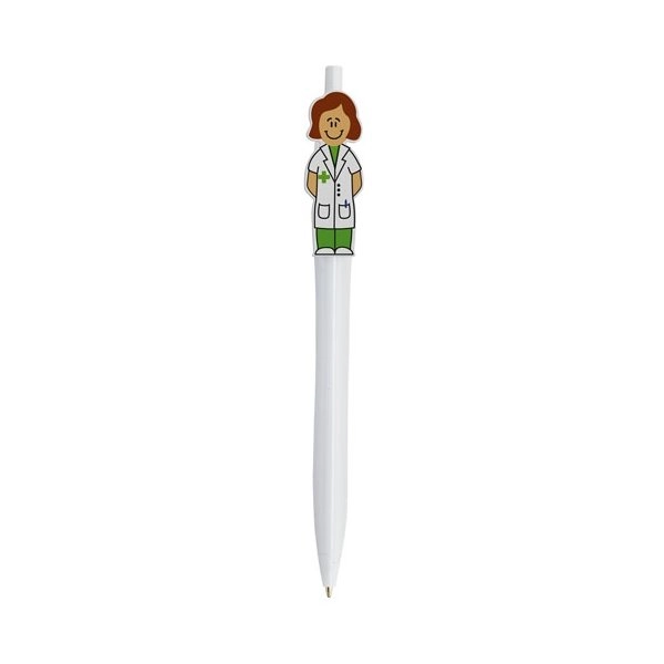 PENNA FARMACISTA 