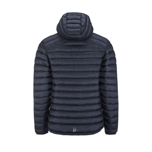 Core Explore Lt. Insulation Jkt M